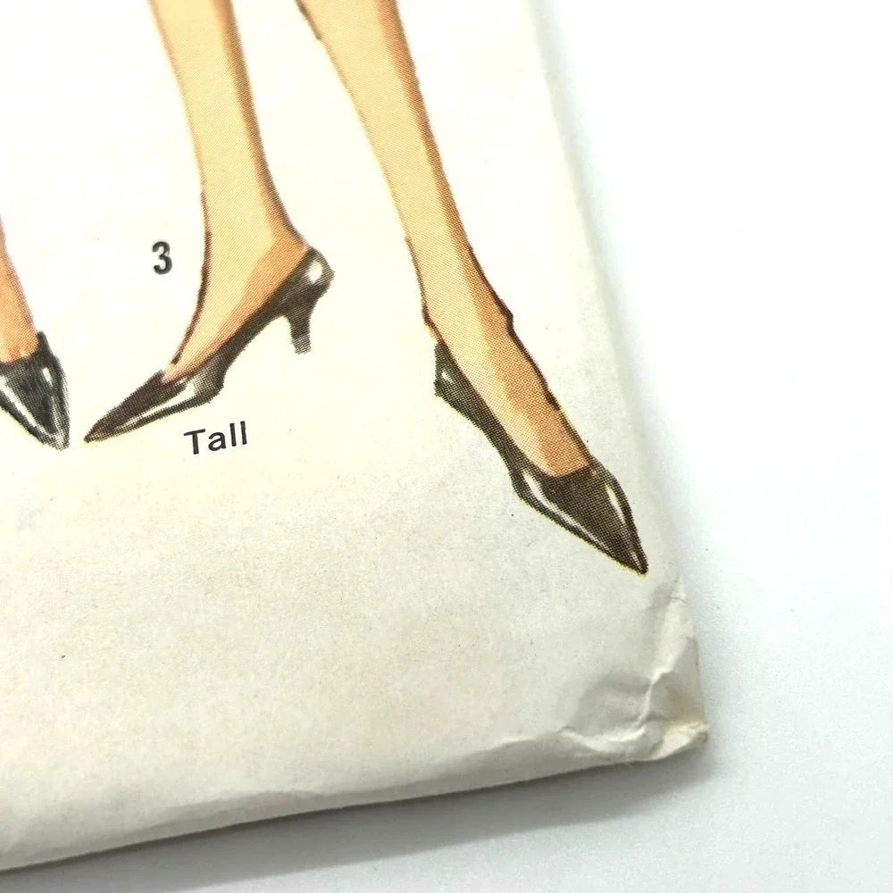 Simplicity Vintage1950's/ 60's Pattern #4100 Women's Proportioned Skirt Waist 28